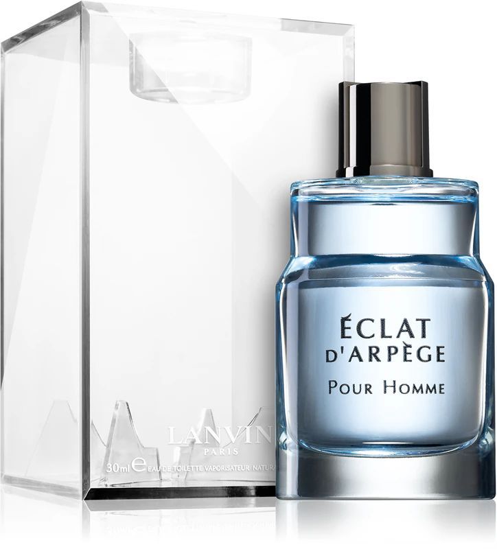 Купити Eclat D'arpege Pour Homme Туалетна вода на Elune.com.ua