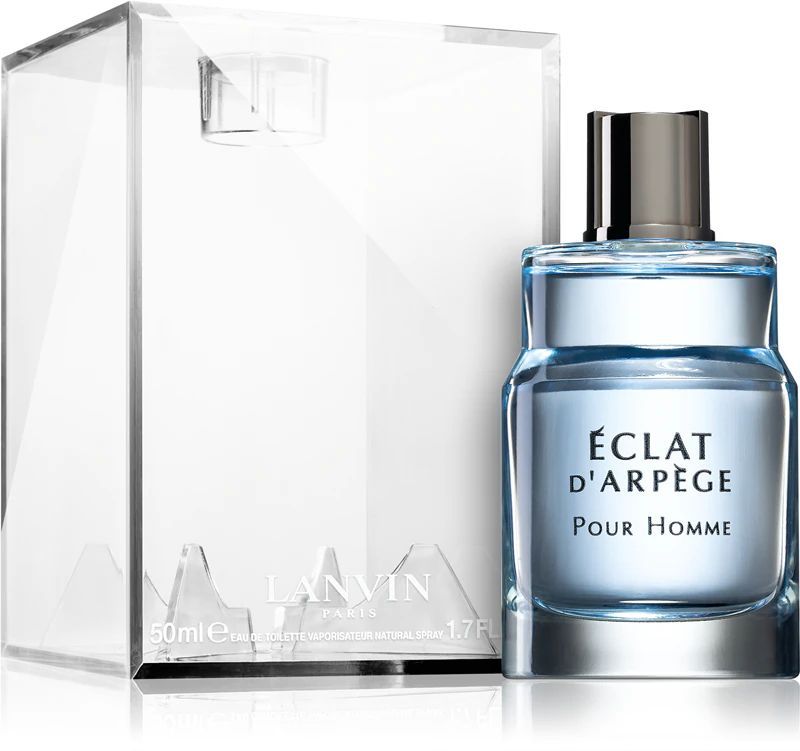Купити Lanvin Eclat D'arpege Pour Homme Туалетна вода на Elune.com.ua