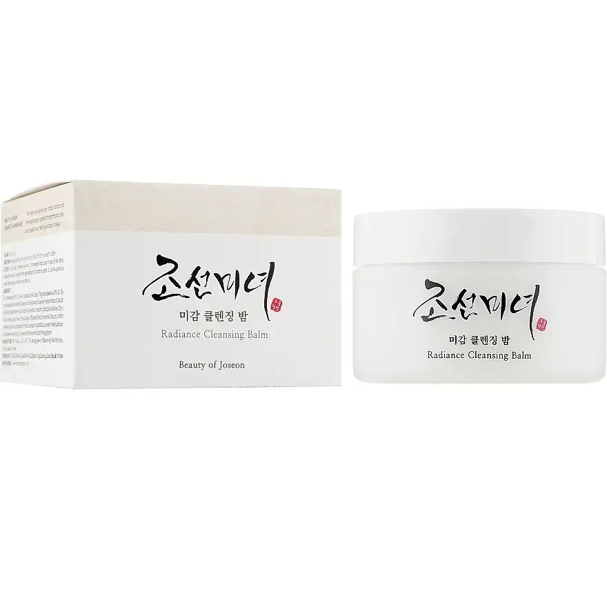 Купити Очищувальний бальзам Radiance Cleansing Balm на Elune.com.ua