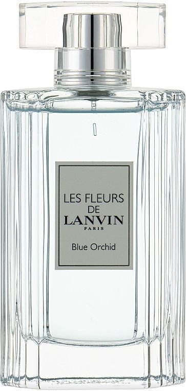 Купити Lanvin Les Fleurs De Lanvin Blue Orchid Туалетна вода на Elune.com.ua