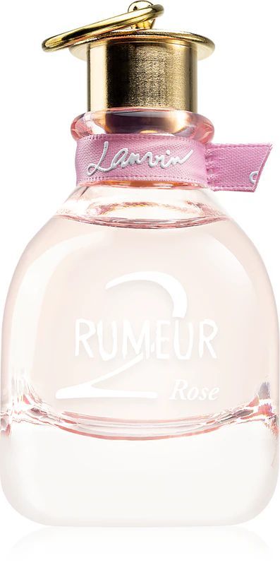 Купити Lanvin Rumeur 2 Rose Парфумована вода на Elune.com.ua