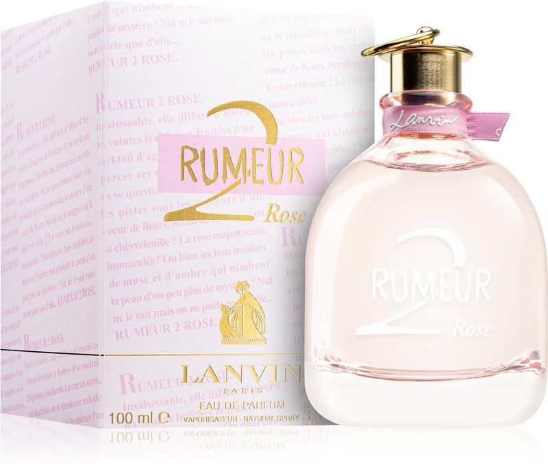 Купити Rumeur 2 Rose Парфумована вода на Elune.com.ua