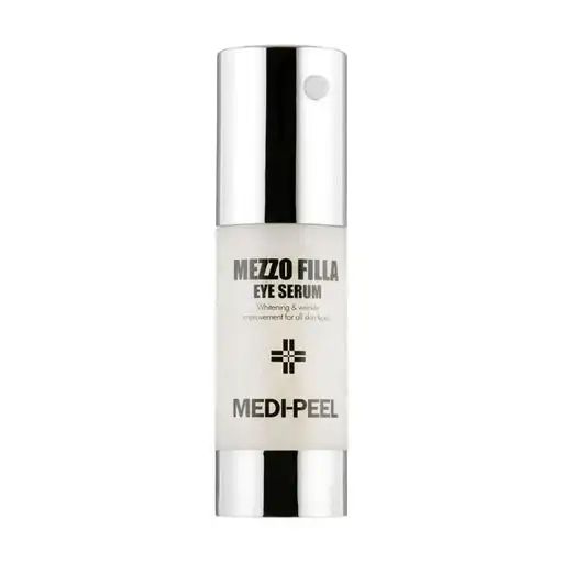 Купити Омолоджувальна сироватка для повік з пептидами Mezzo Filla Eye Serum на Elune.com.ua