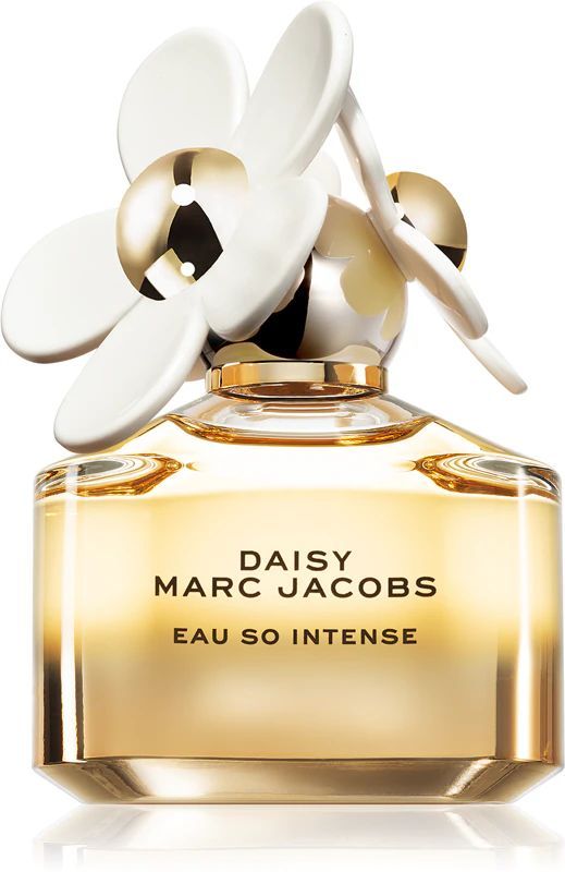 Купити Daisy Eau So Intense Парфумована вода на Elune.com.ua