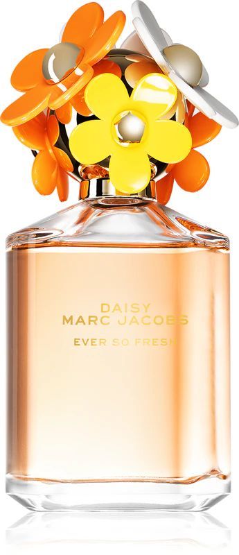Купити Daisy Ever So Fresh Туалетна вода на Elune.com.ua