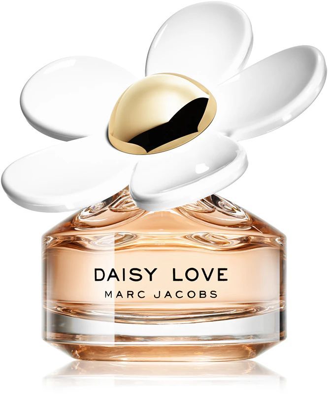 Купити Marc Jacobs Daisy Love Туалетна вода на Elune.com.ua