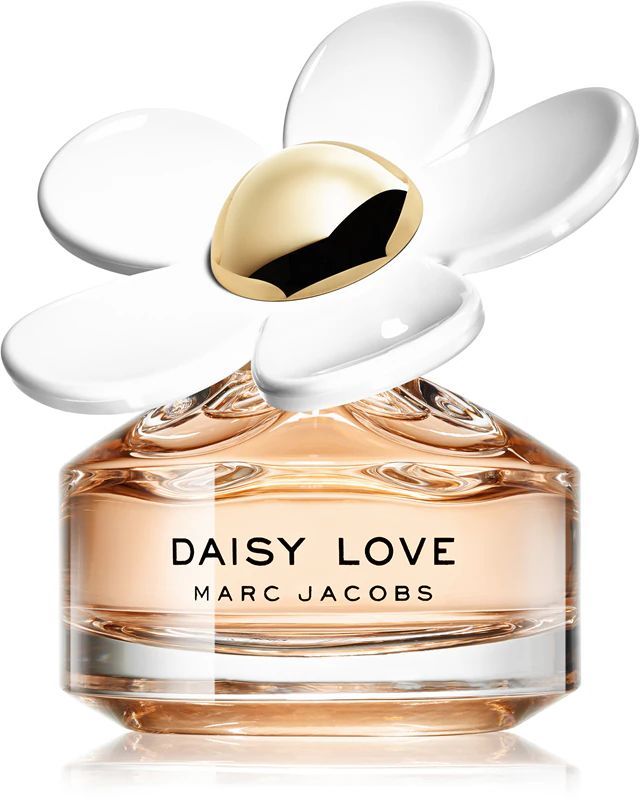 Купити Daisy Love Туалетна вода на Elune.com.ua