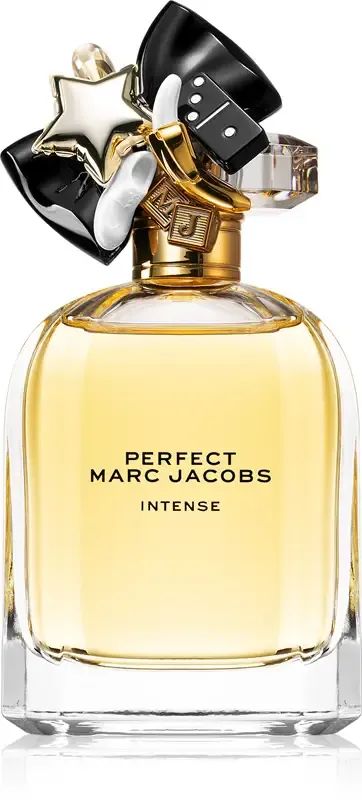 Купити Marc Jacobs Perfect Intense Парфумована вода на Elune.com.ua