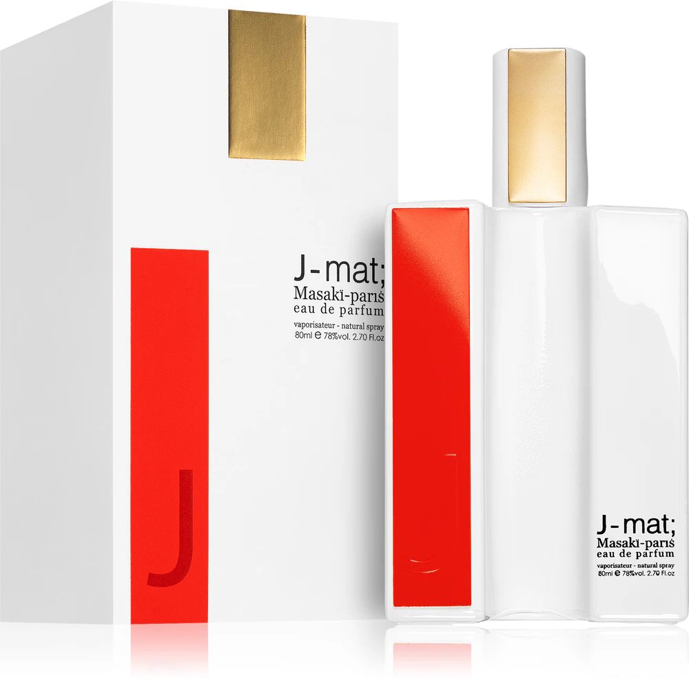 Купити Masaki Matsushima M. Matsushima J-mat Парфумована вода на Elune.com.ua