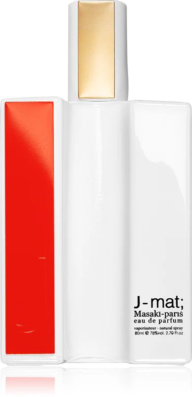 Купити Masaki Matsushima M. Matsushima J-mat Парфумована вода на Elune.com.ua