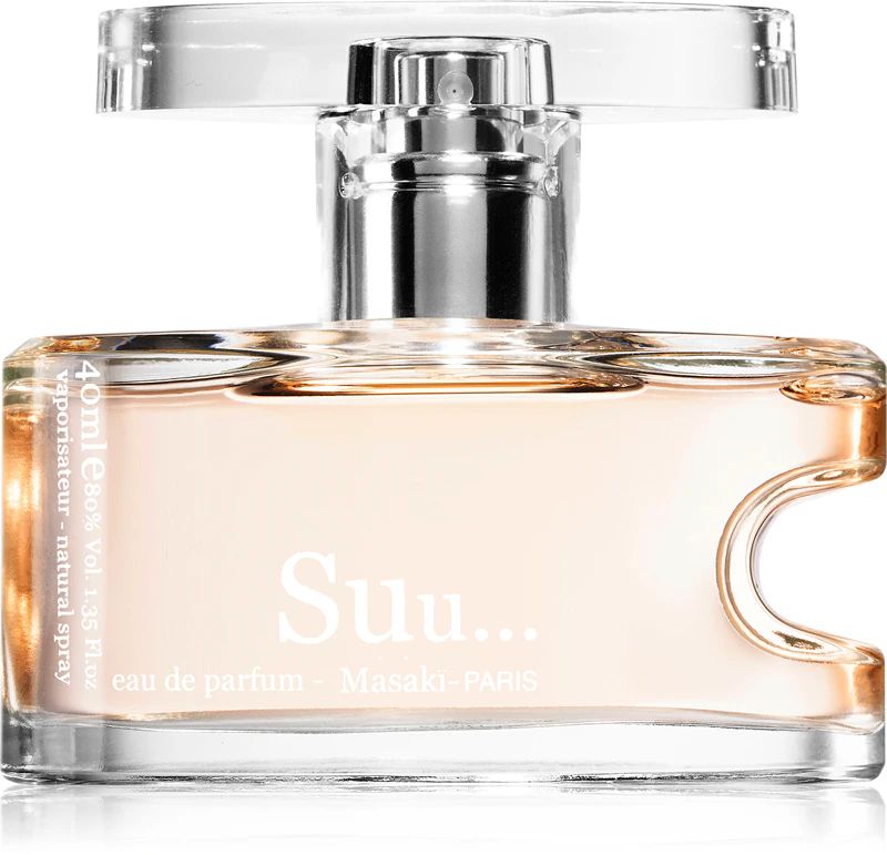 Купити Masaki Matsushima M. Matsushima Suu Парфумована вода на Elune.com.ua