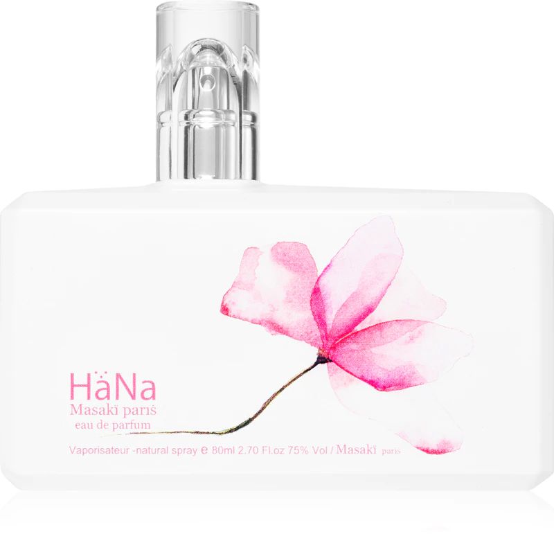 Купити Masaki Matsushima Hana Парфумована вода на Elune.com.ua