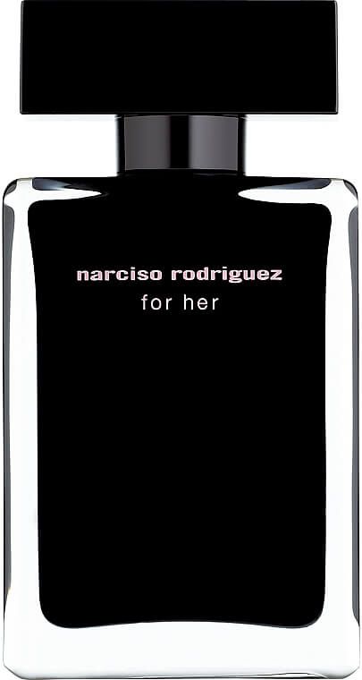 Купити Narciso Rodriguez For Her Туалетна вода на Elune.com.ua