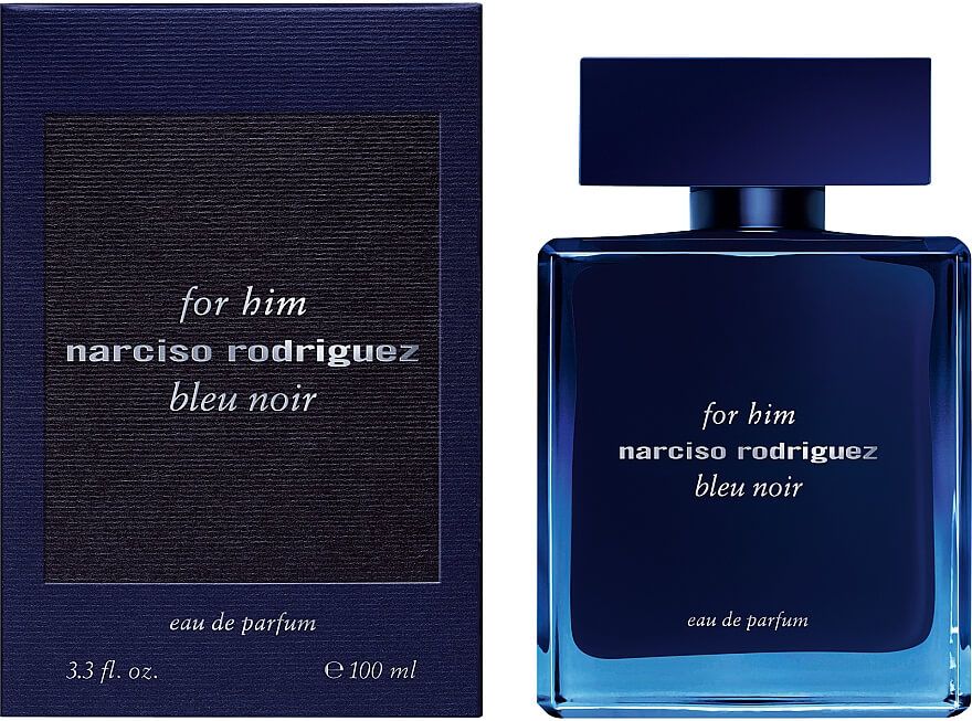 Купити Bleu Noir Eau de Parfum Парфумована вода на Elune.com.ua