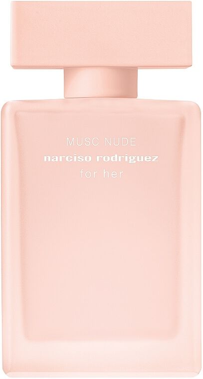 Купити For Her Musc Nude Парфумована вода на Elune.com.ua