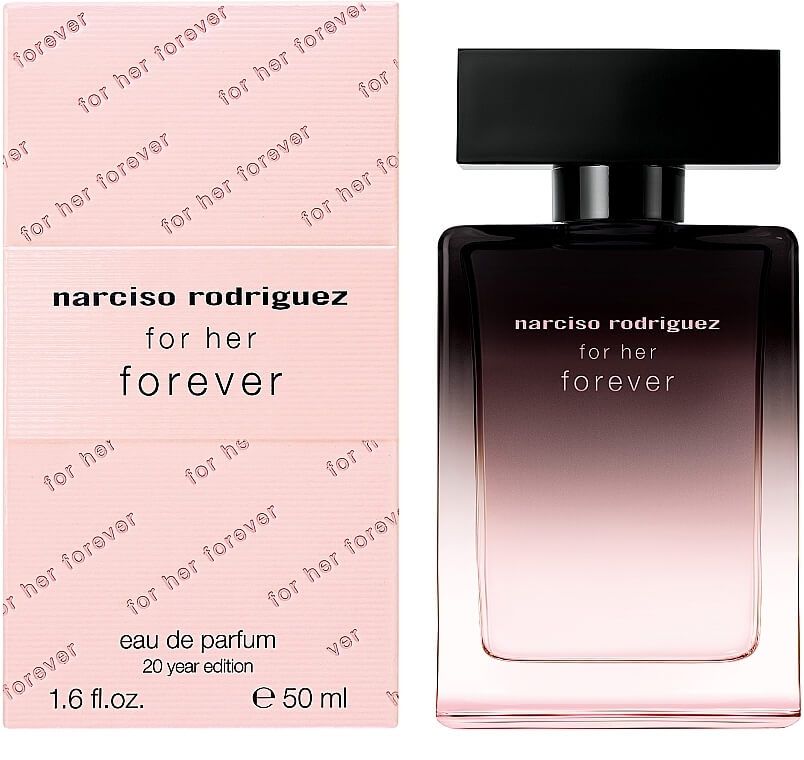 Купити Forever Парфумована вода на Elune.com.ua