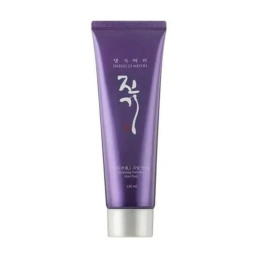 Купити Відновлююча маска для живлення волосся Vitalizing Nutrition Hair Pack на Elune.com.ua
