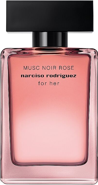 Купити Narciso Rodriguez Musc Noir Rose Парфумована вода на Elune.com.ua