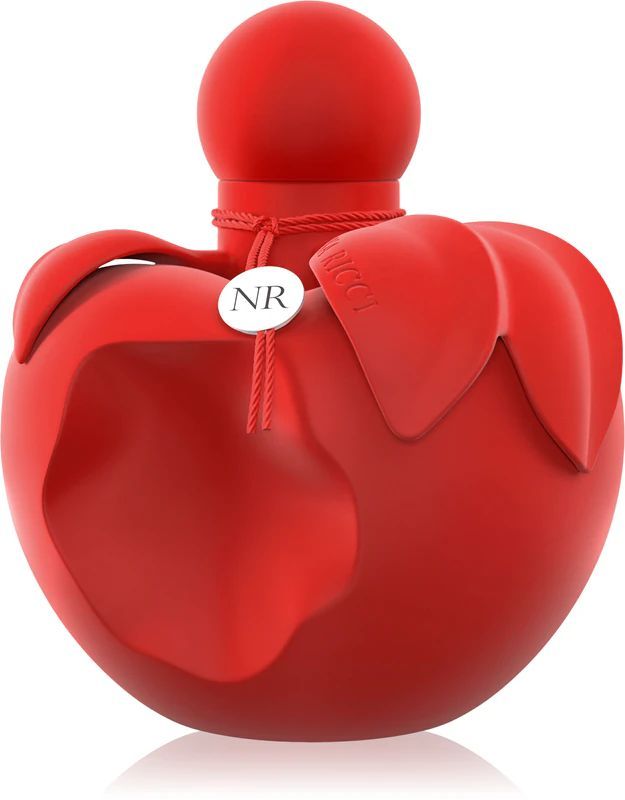 Купити Nina Extra Rouge Парфумована вода на Elune.com.ua