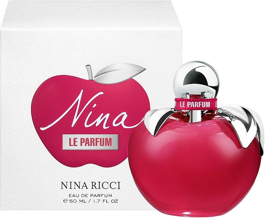 Купити Nina Le Parfum Парфумована вода на Elune.com.ua