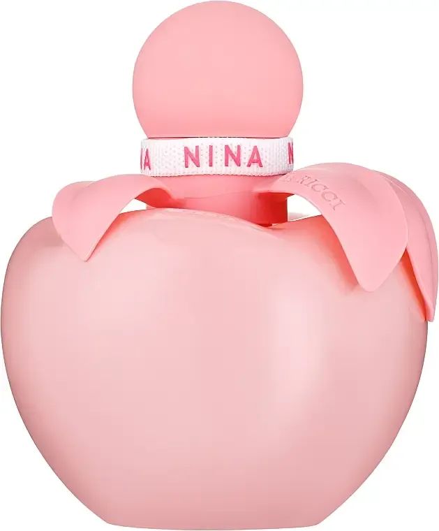 Купити Nina Rose Туалетна вода на Elune.com.ua