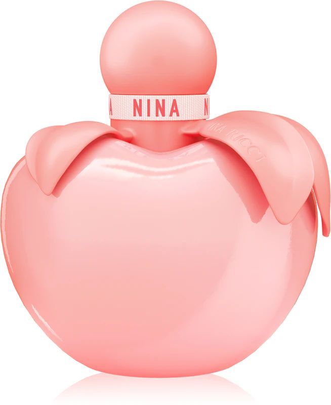 Купити Nina Ricci Nina Rose Туалетна вода на Elune.com.ua