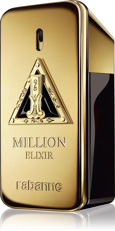 Купити 1 Milion Elixir Парфумована вода на Elune.com.ua