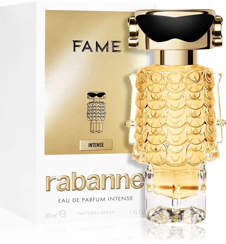 Купити Fame Intense Парфумована вода на Elune.com.ua