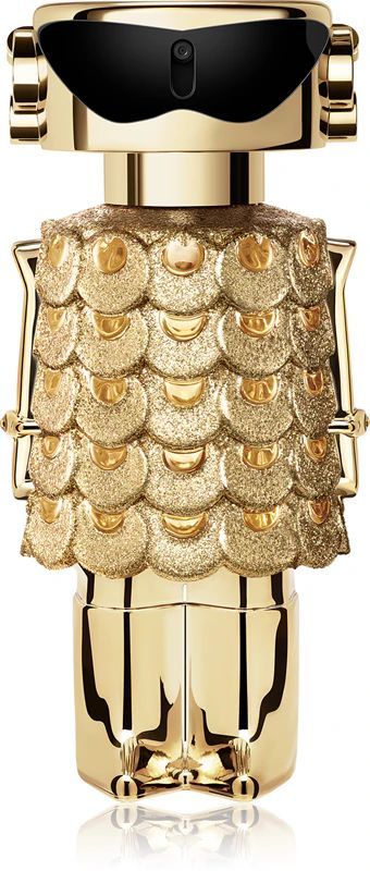 Купити Rabanne Fame Intense Парфумована вода на Elune.com.ua