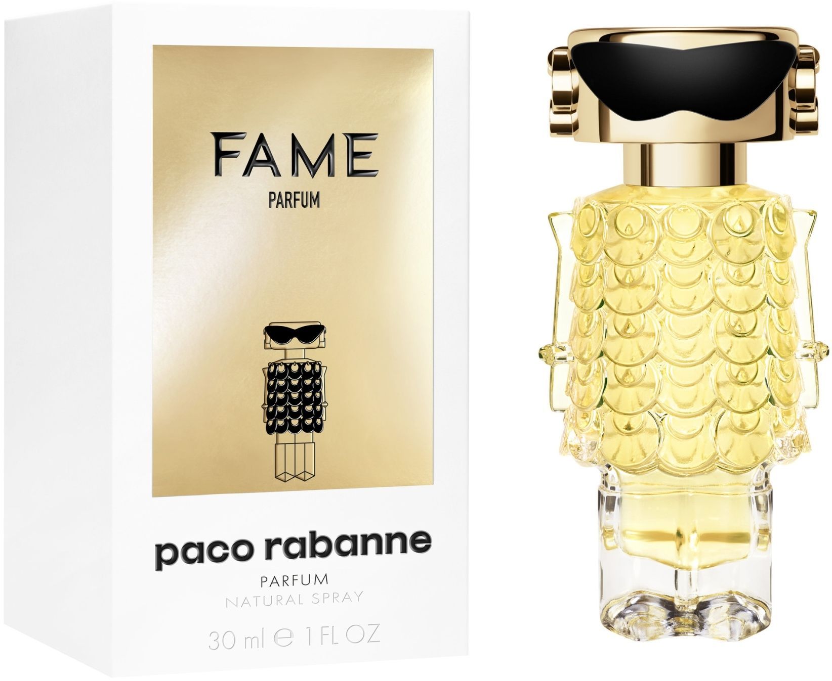 Купити Fame Parfum Парфуми на Elune.com.ua