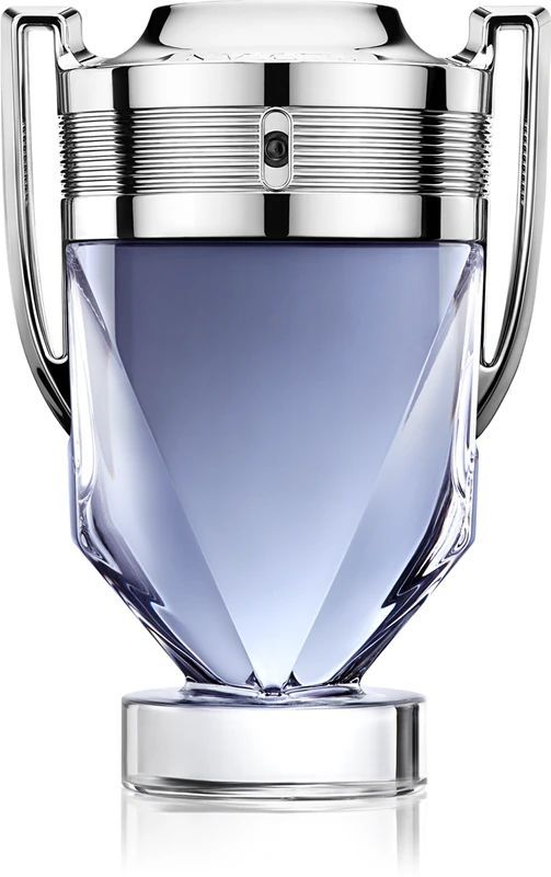 Купити Rabanne Invictus Туалетна вода на Elune.com.ua