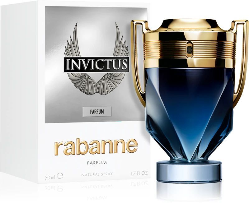 Купити Invictus Parfum Парфуми на Elune.com.ua