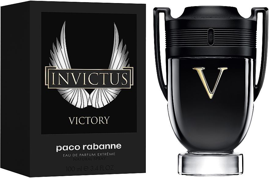 Купити Rabanne Invictus Victory Парфумована вода на Elune.com.ua