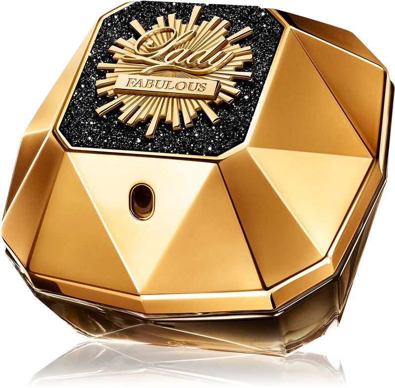 Купити Lady Million Fabulous Intense Парфумована вода на Elune.com.ua