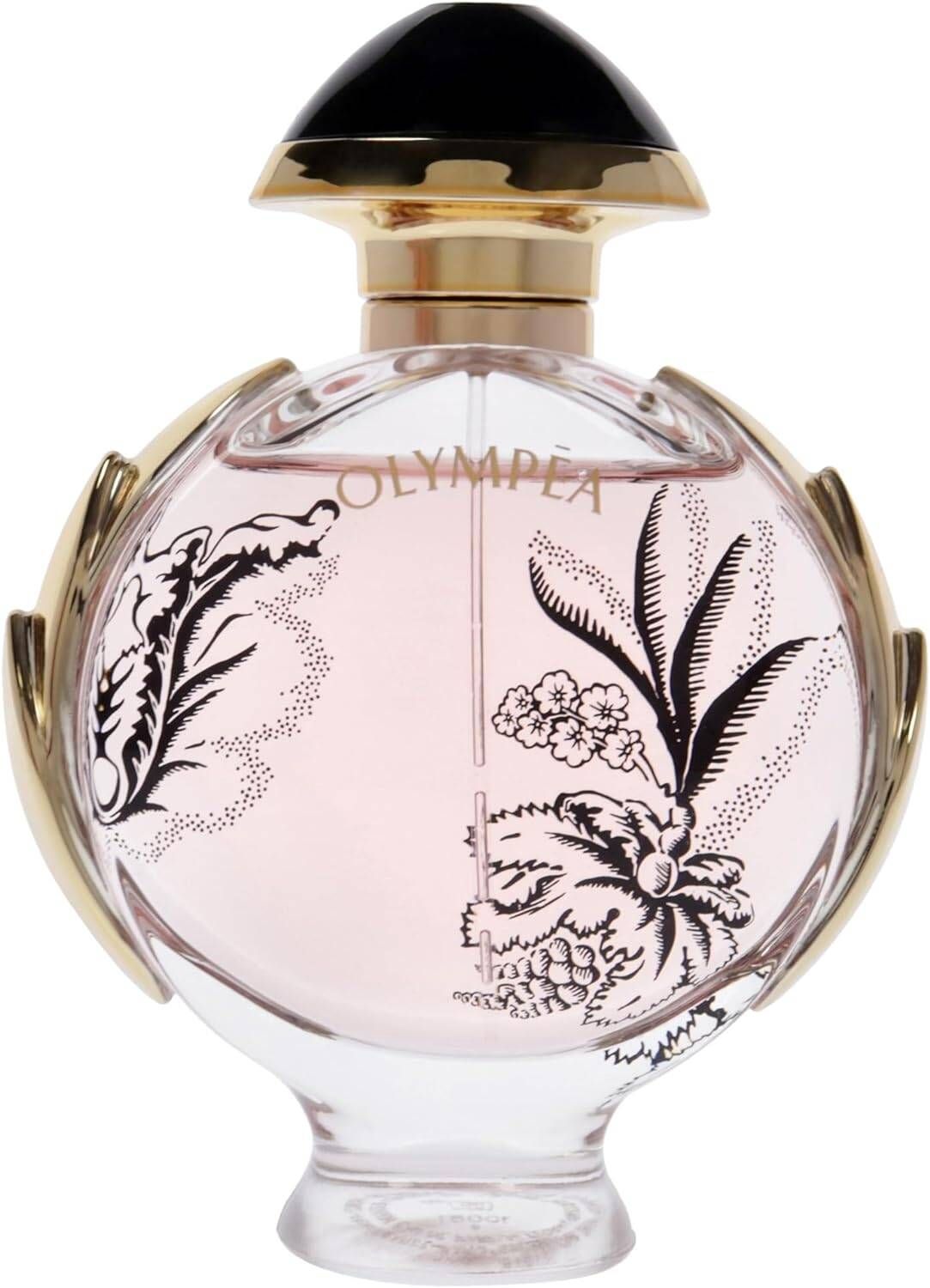 Купити Rabanne Olympea Blossom Парфумована вода на Elune.com.ua