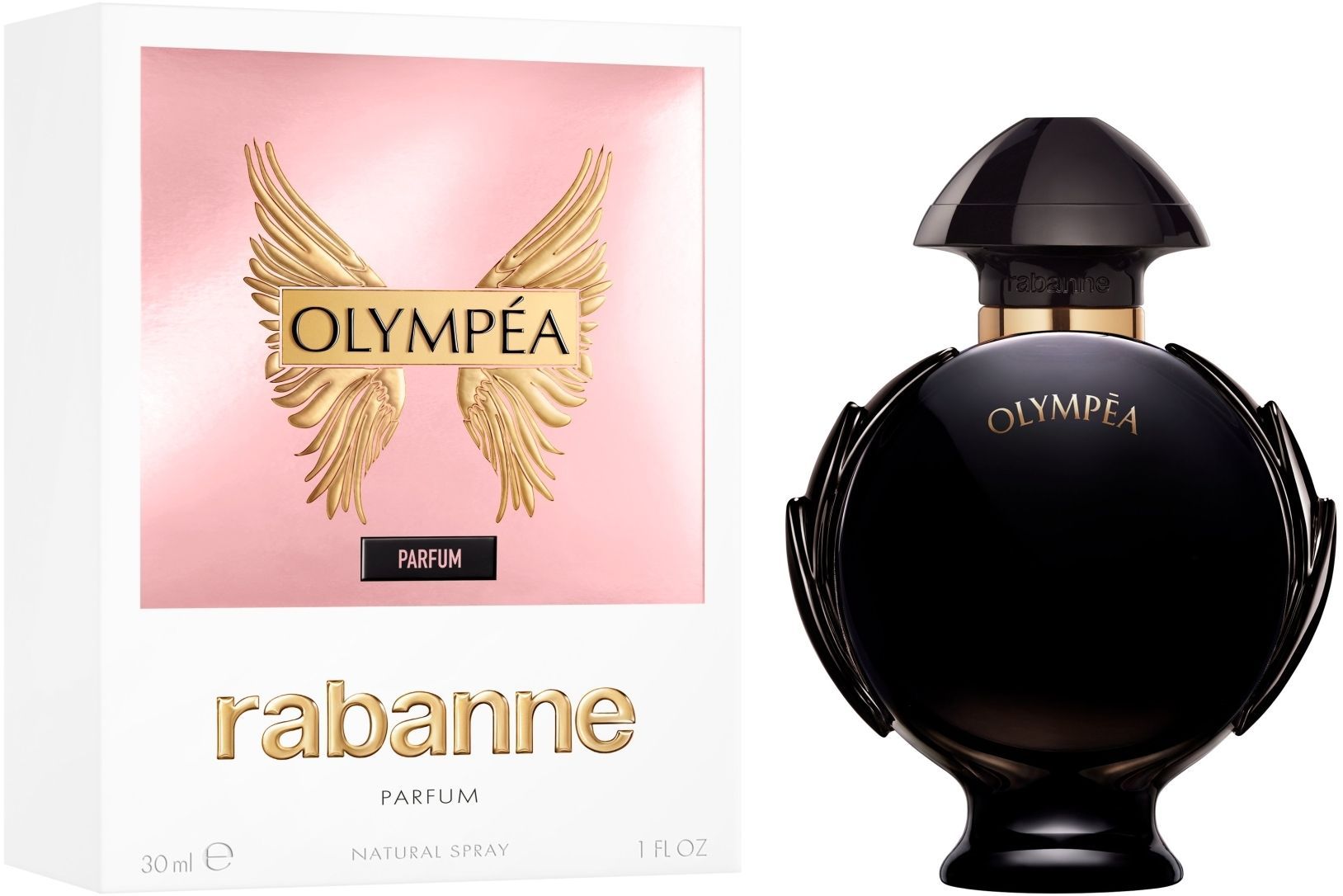 Купити Olympea Parfum Парфуми на Elune.com.ua