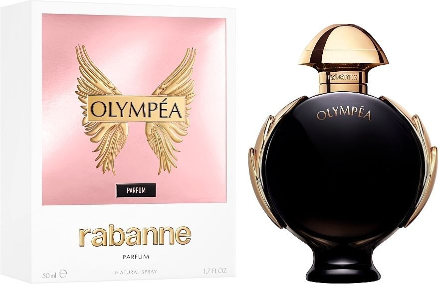 Купити Rabanne Olympea Parfum Парфуми на Elune.com.ua