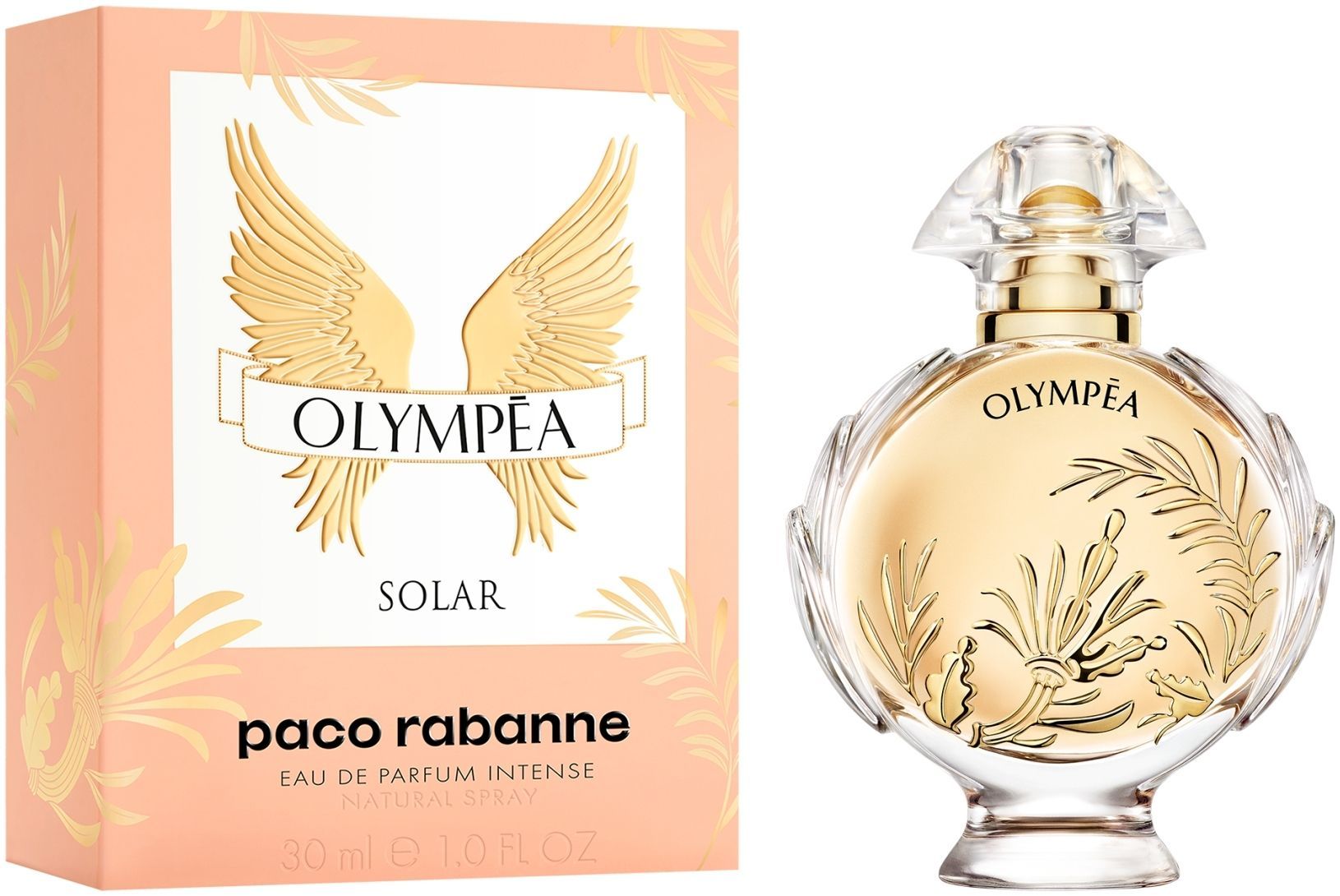 Купити Olympea Solar Парфумована вода на Elune.com.ua