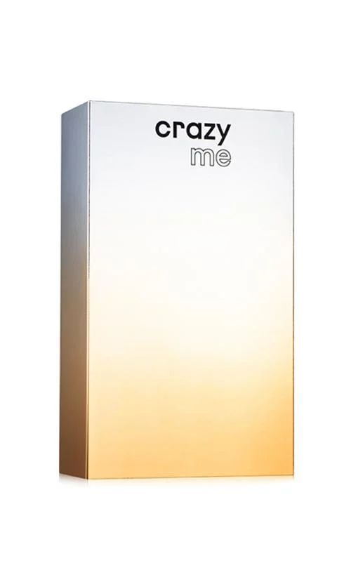 Купити Crazy Me Парфумована вода на Elune.com.ua