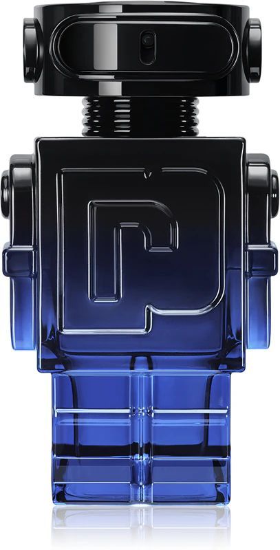 Купити Phantom Intense Парфумована вода на Elune.com.ua