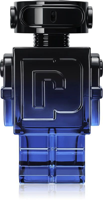 Купити Rabanne Phantom Intense Парфумована вода на Elune.com.ua