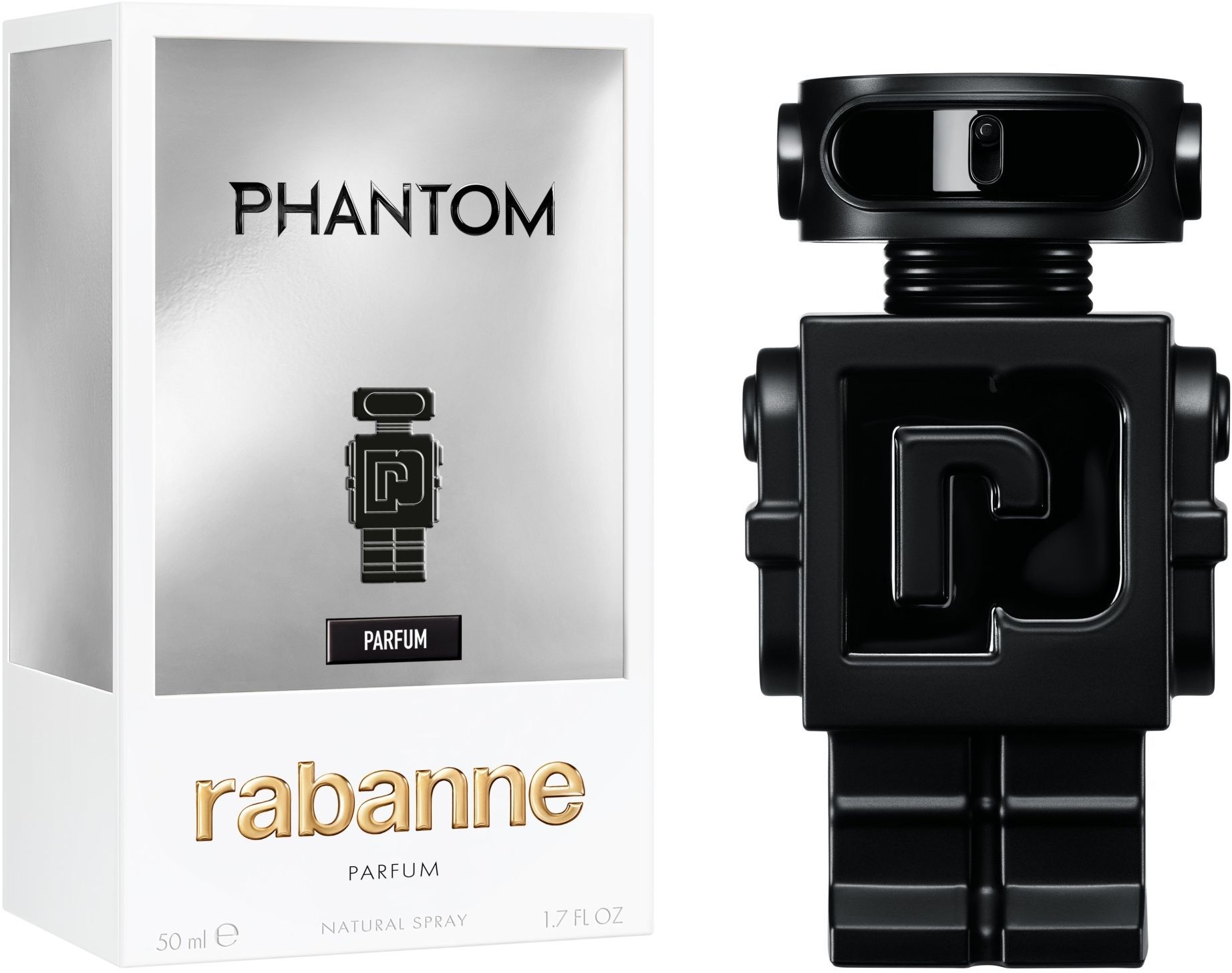 Купити Phantom Parfum Парфуми на Elune.com.ua