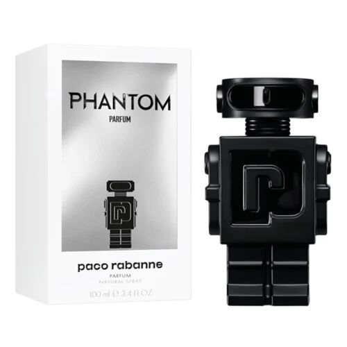 Купити Rabanne Phantom Parfum Парфуми на Elune.com.ua