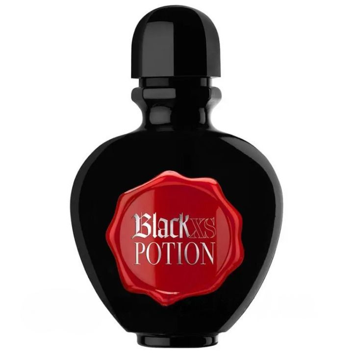 Купити XS Black Potion Туалетна вода на Elune.com.ua