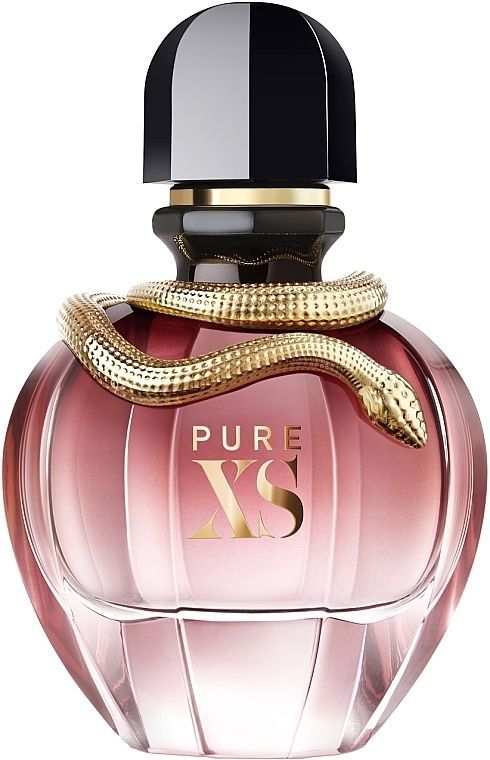 Купити Rabanne XS Pure For Her Парфумована вода на Elune.com.ua