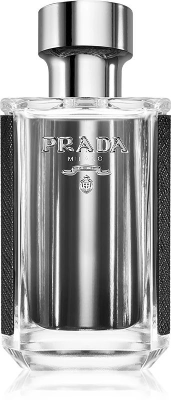 Купити Prada L'homme Туалетна вода на Elune.com.ua