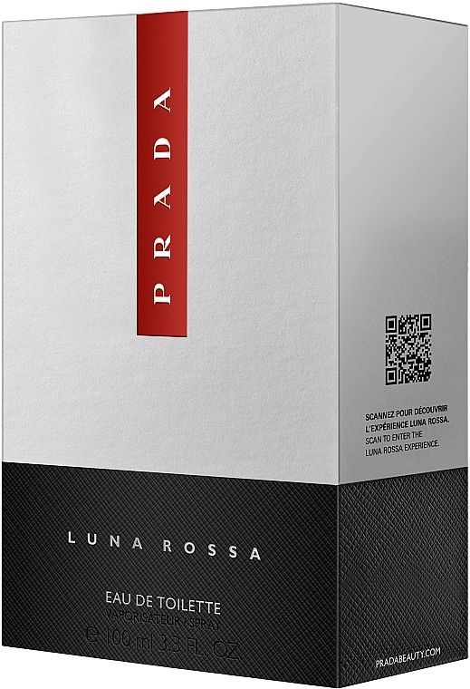 Купити Prada Luna Rossa Туалетна вода на Elune.com.ua