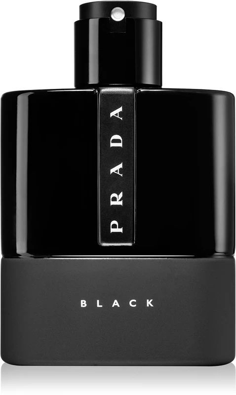 Купити Prada Luna Rossa Black Парфумована вода на Elune.com.ua