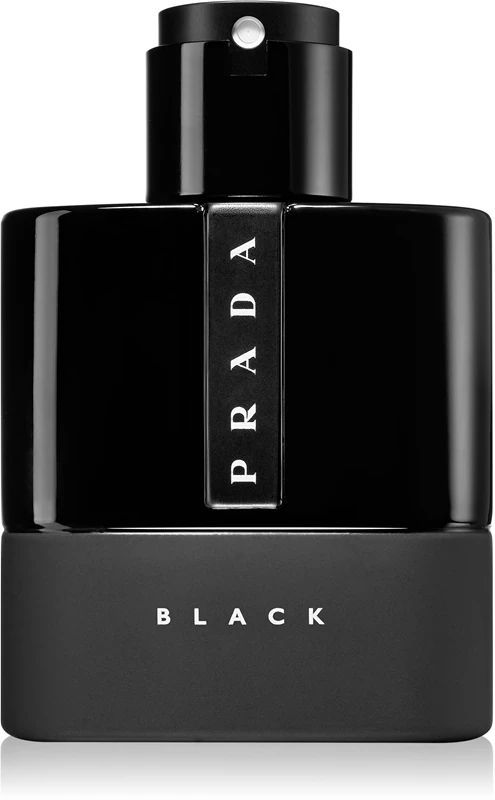 Купити Luna Rossa Black Парфумована вода на Elune.com.ua