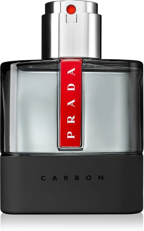 Купити Prada Luna Rossa Carbon Туалетна вода на Elune.com.ua